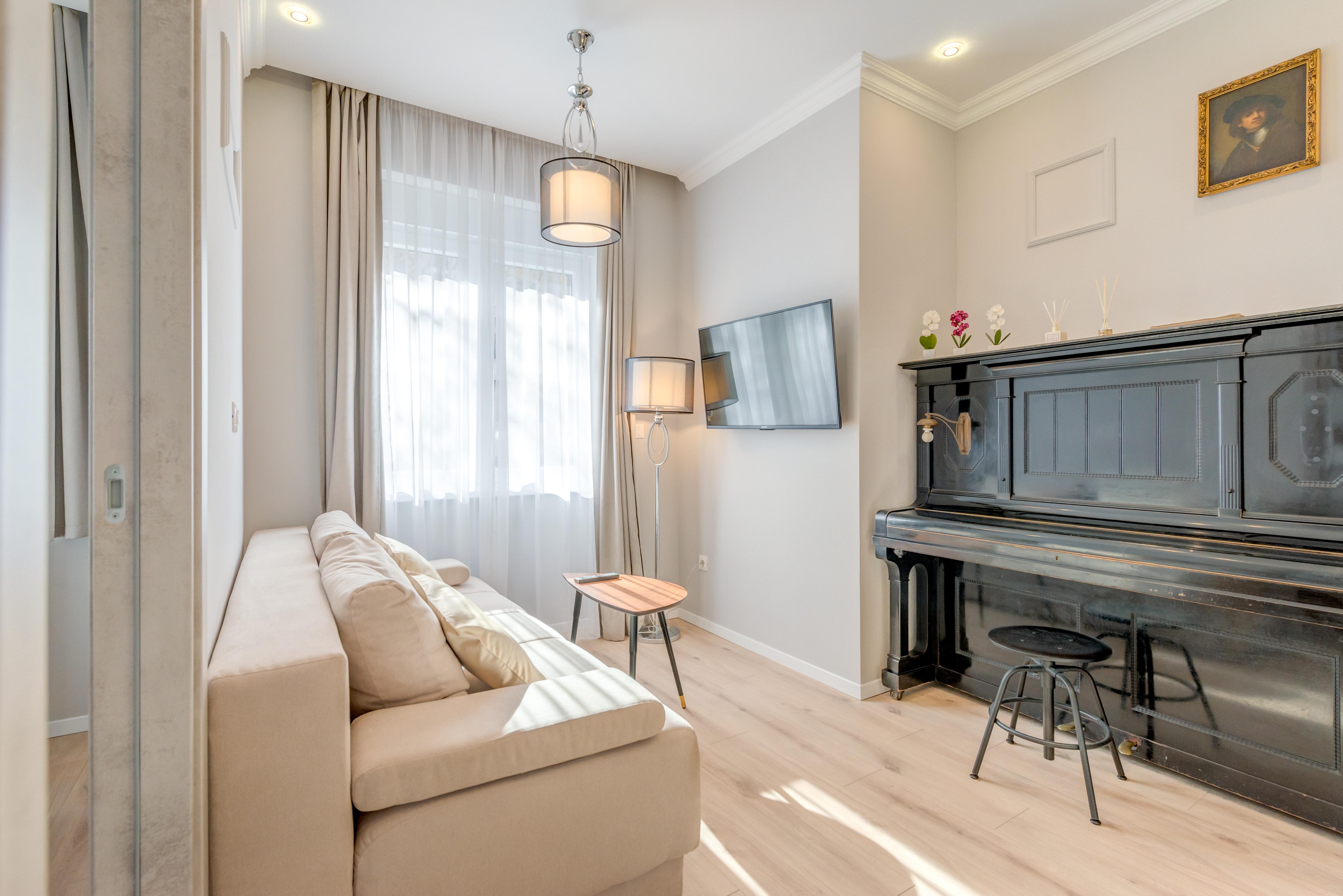 Piano Suites Split Exteriör bild