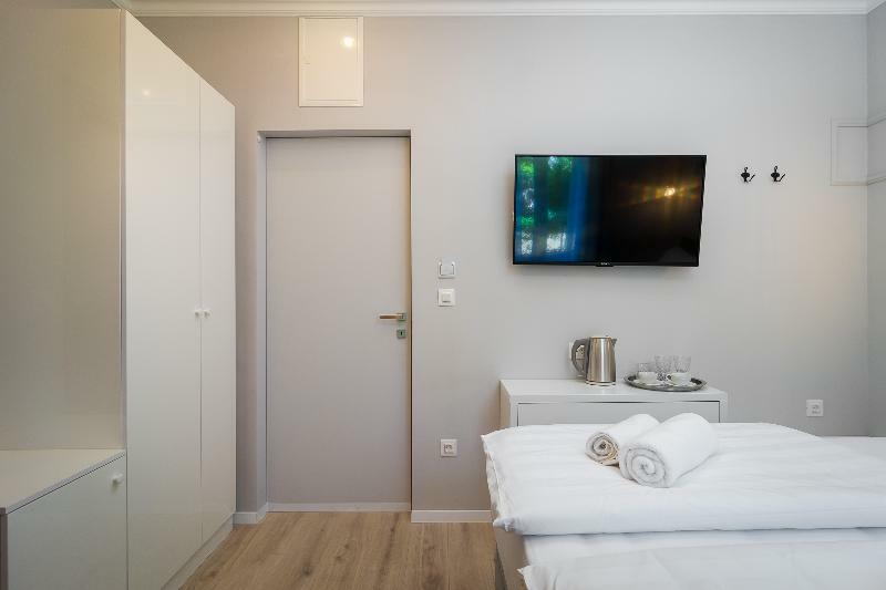 Piano Suites Split Exteriör bild